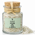 Flor de Sal Garden 100 g im Glas