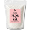 Flor de Sal Natur 400 g – handgeerntetes Meersalz aus Castro Marim
