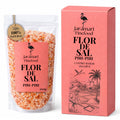 Flor de Sal Piri-Piri 200 g im Doypack
