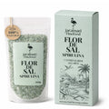 Flor de Sal Spirulina 200 g im Doypack