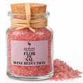 Flor de Sal Wine Reduction 100 g im Glas