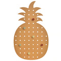 jaramari Ananas-Wandgarderobe – 6 Haken
