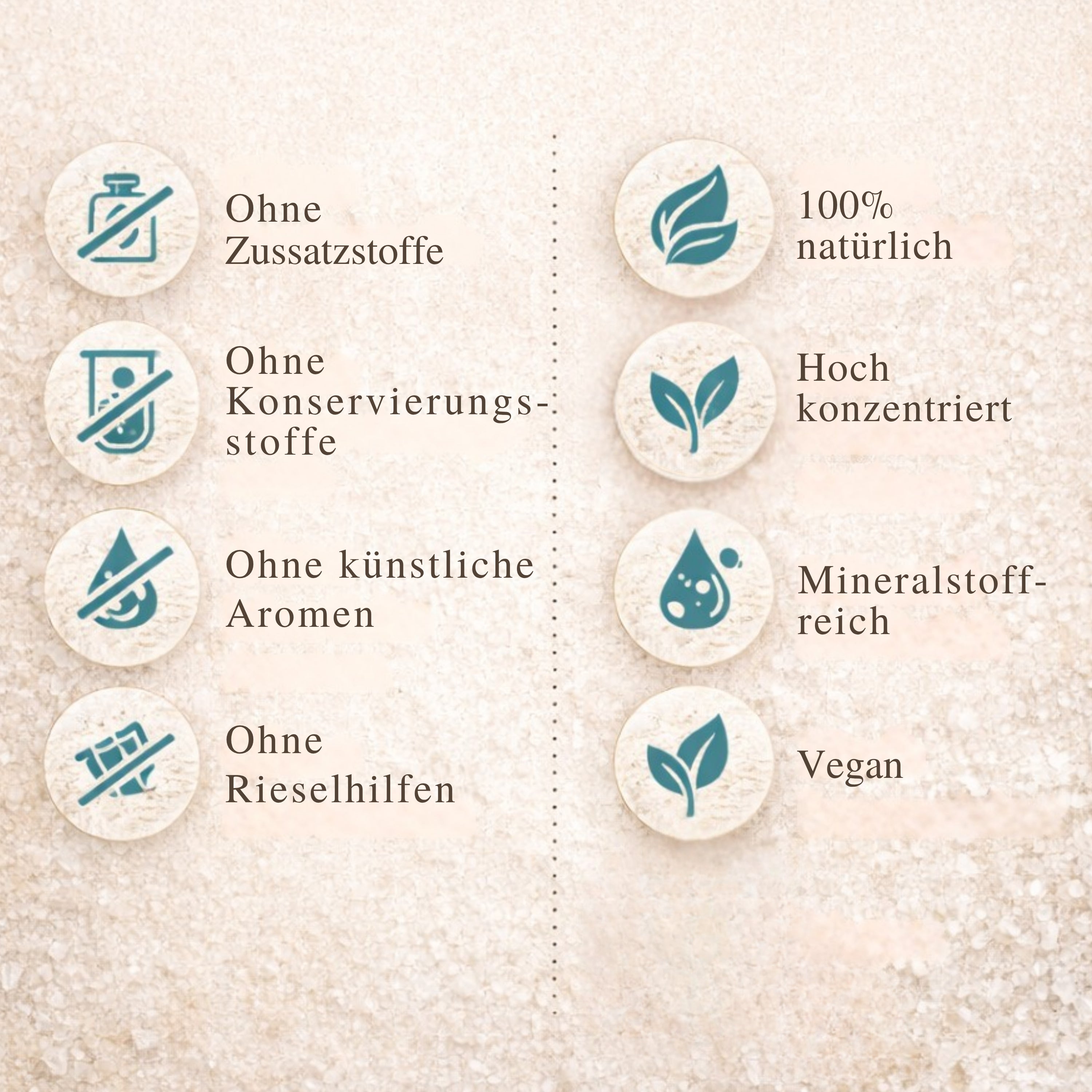 Liquid Sea Salt – jaramari Finefood