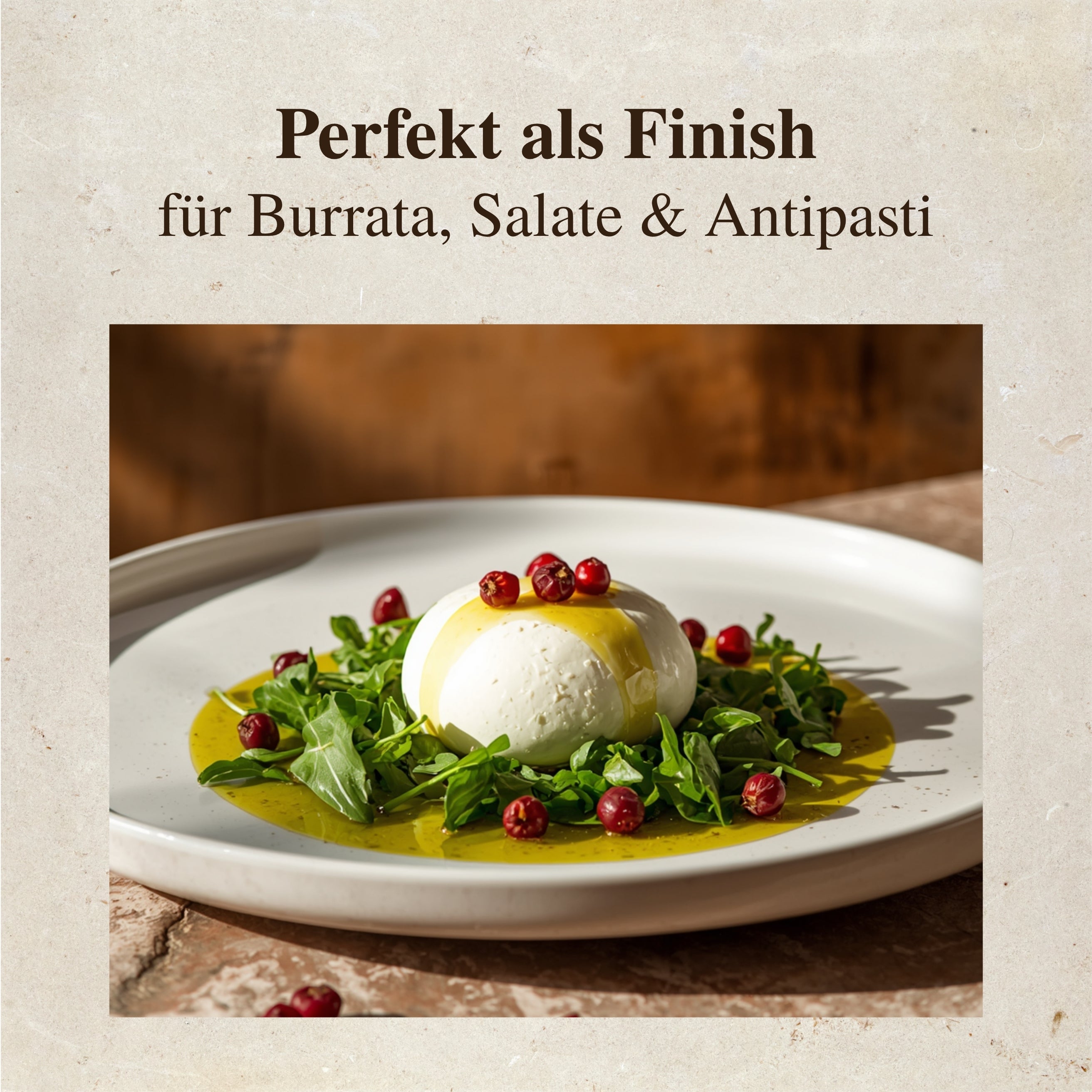 Rosa Pfeffer 50 g – kreative Gerichte