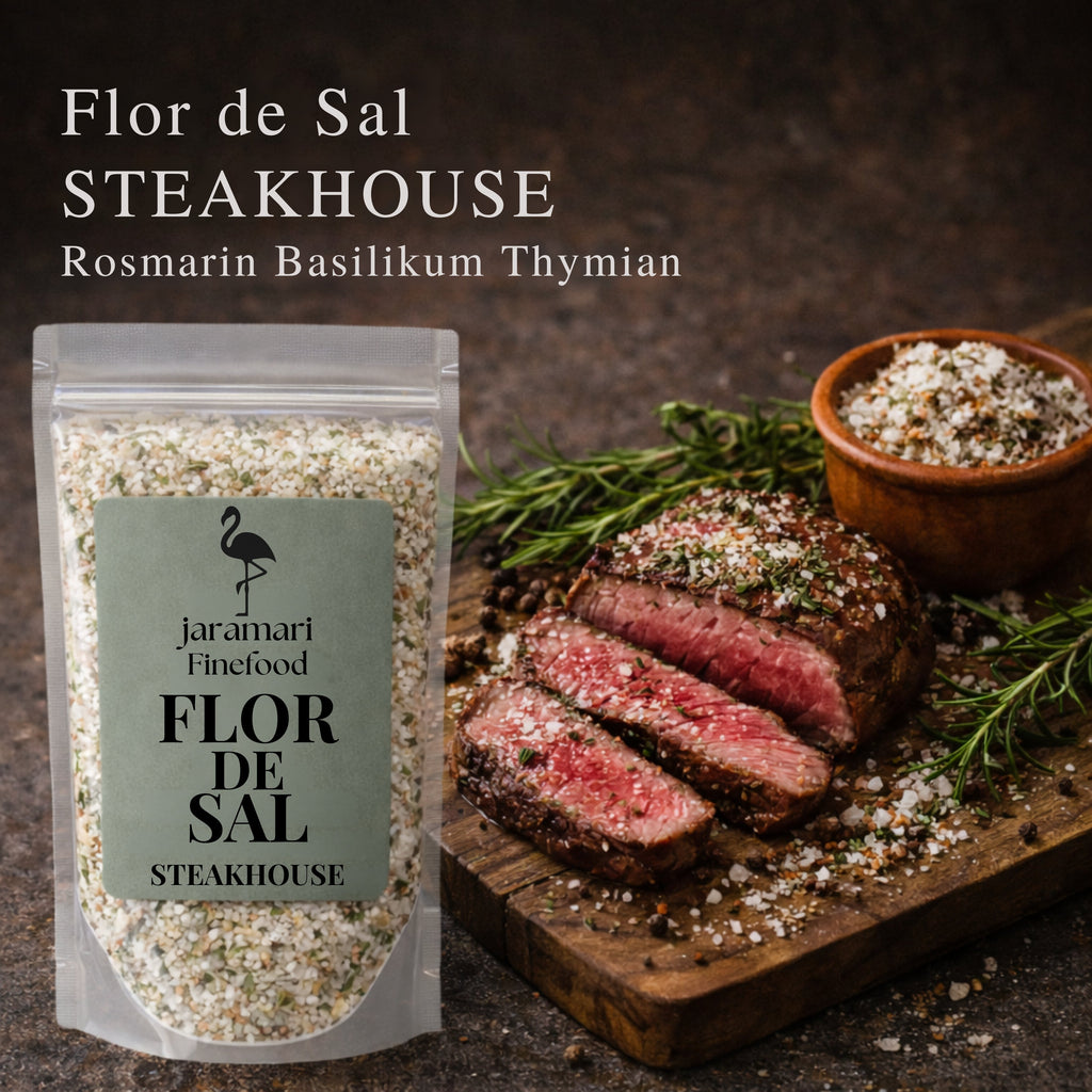 Steakhouse Anwendung