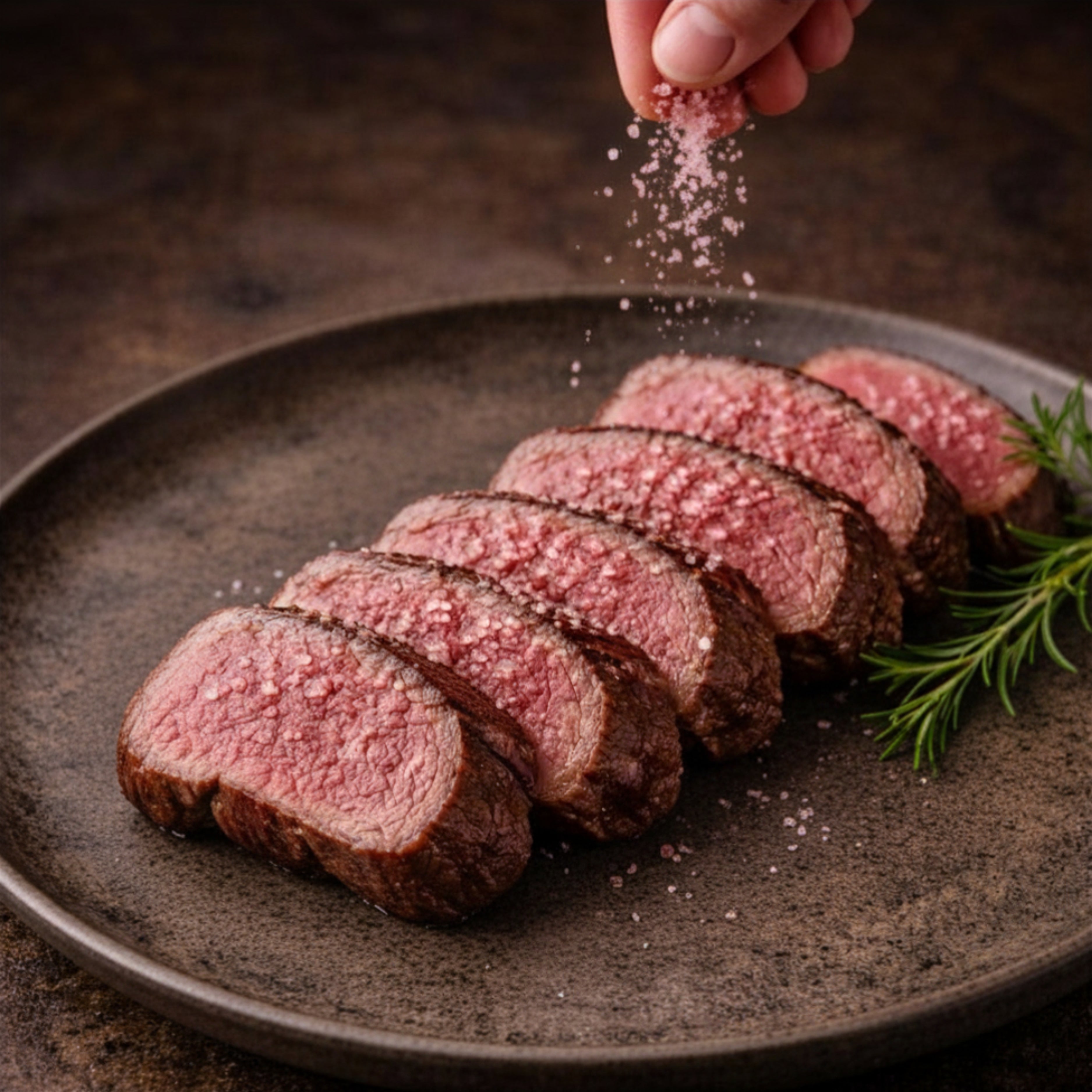 Wine Reduction Anwendung